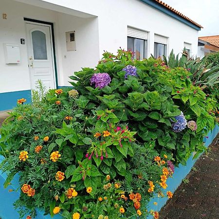 Apartamento Da Matilde Santa Cruz das Flores Dış mekan fotoğraf
