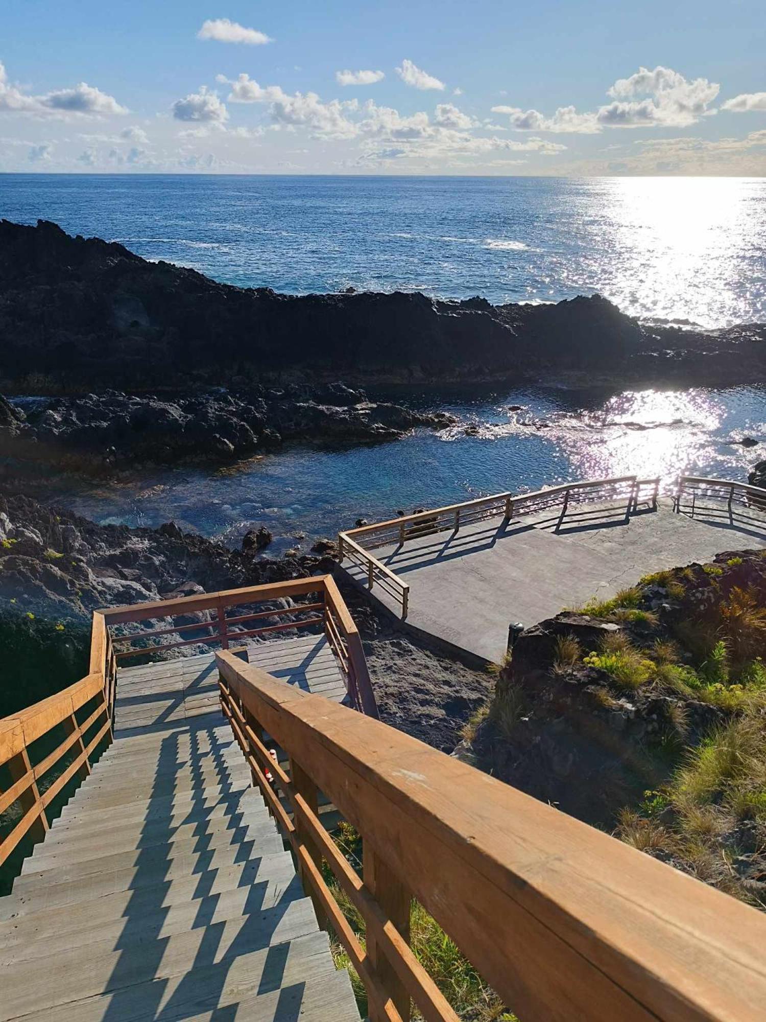 Apartamento Da Matilde Santa Cruz das Flores Dış mekan fotoğraf