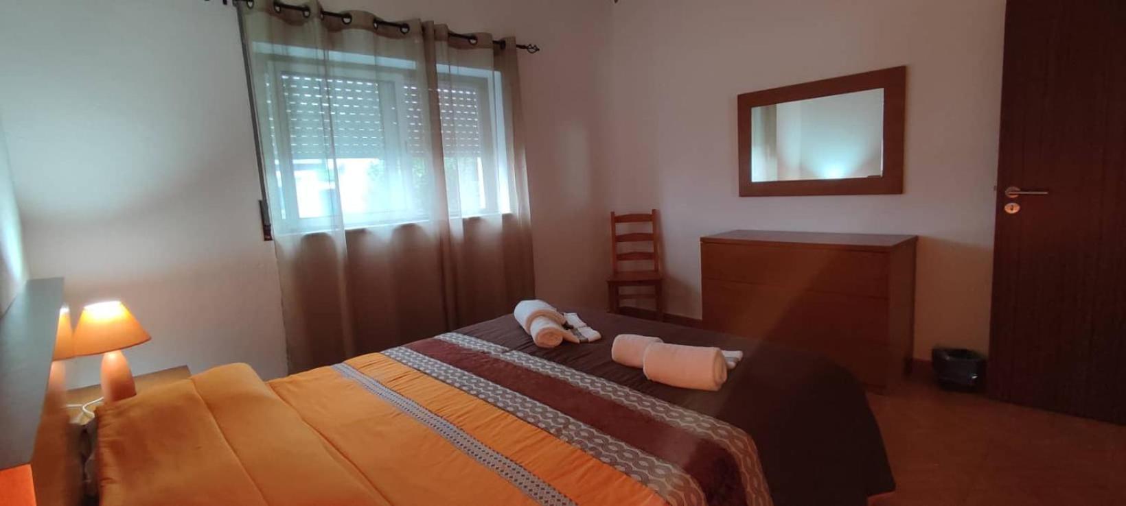 Apartamento Da Matilde Santa Cruz das Flores Dış mekan fotoğraf