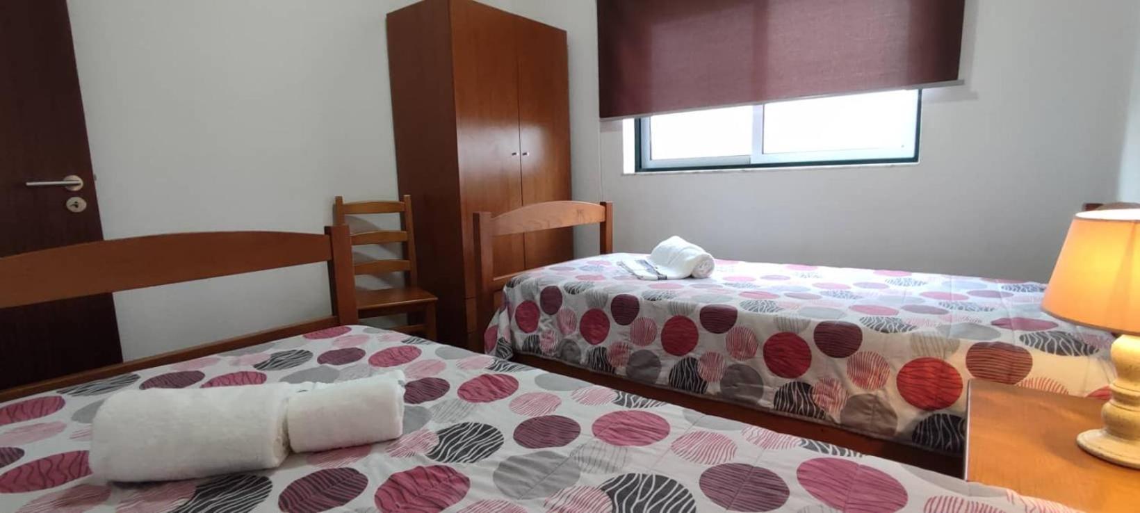 Apartamento Da Matilde Santa Cruz das Flores Dış mekan fotoğraf