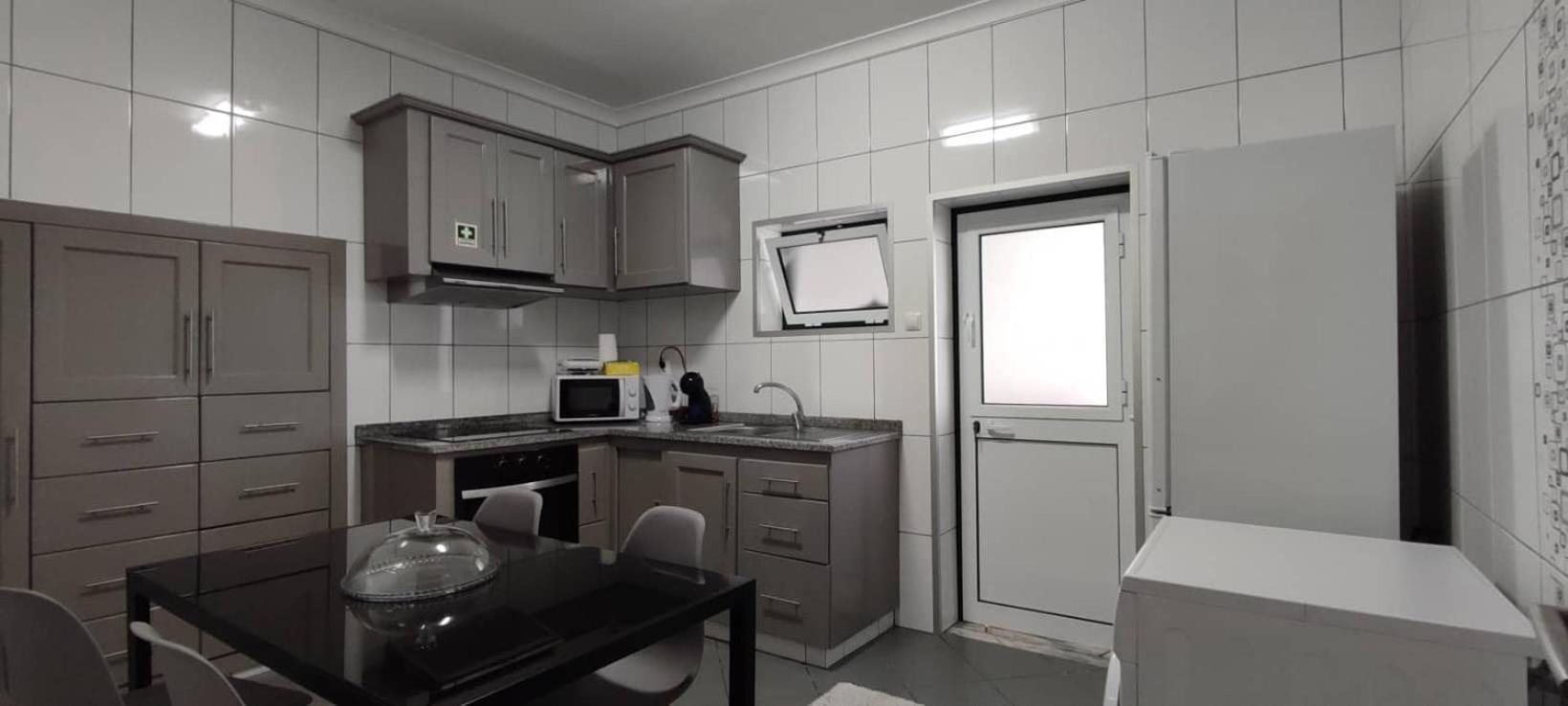 Apartamento Da Matilde Santa Cruz das Flores Dış mekan fotoğraf