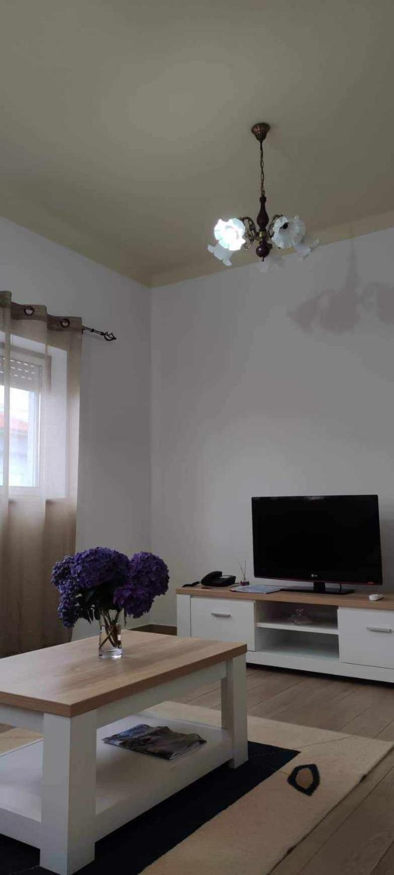 Apartamento Da Matilde Santa Cruz das Flores Dış mekan fotoğraf