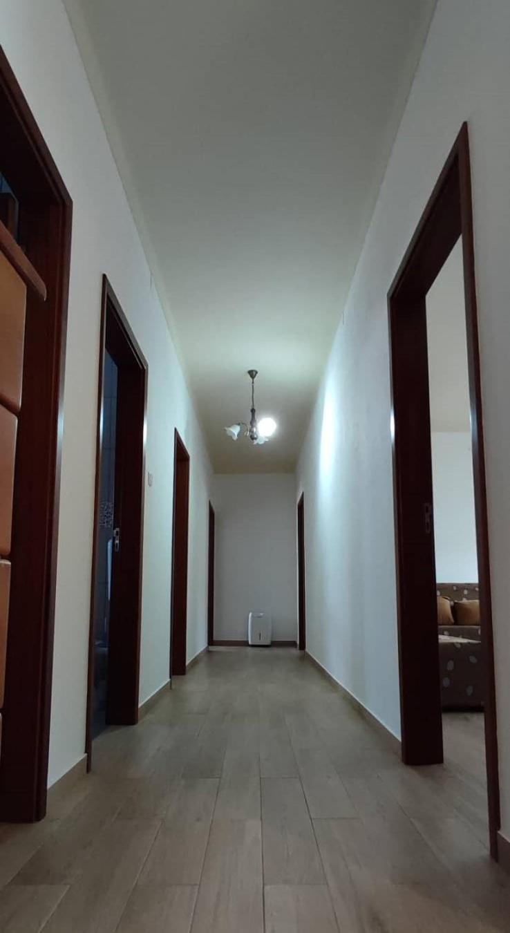Apartamento Da Matilde Santa Cruz das Flores Dış mekan fotoğraf