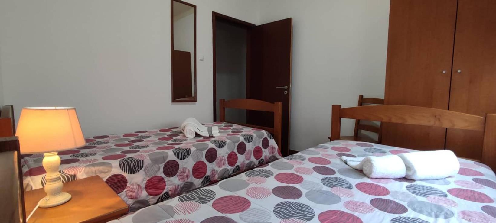 Apartamento Da Matilde Santa Cruz das Flores Dış mekan fotoğraf
