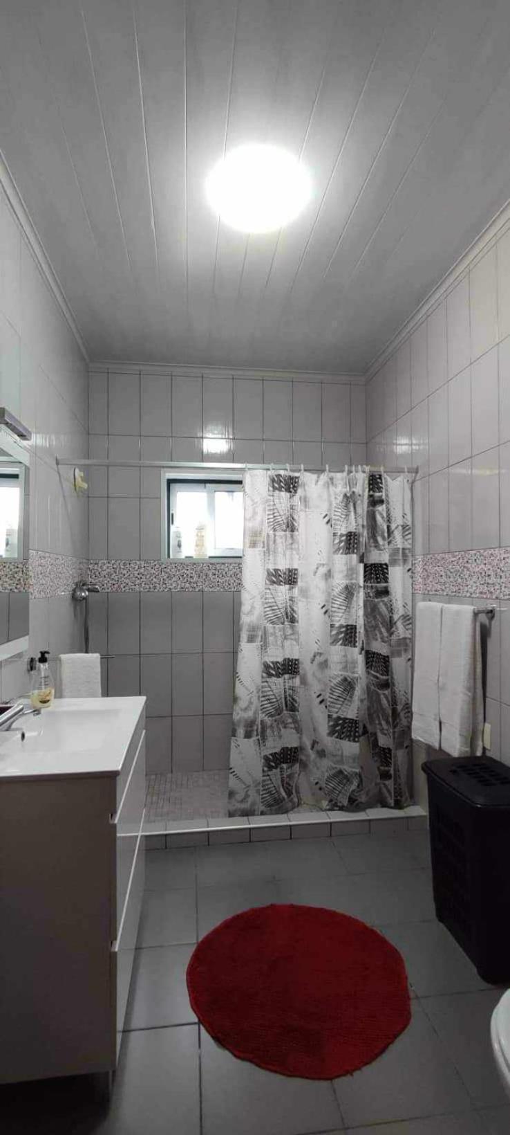 Apartamento Da Matilde Santa Cruz das Flores Dış mekan fotoğraf